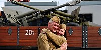 Приближали как могли