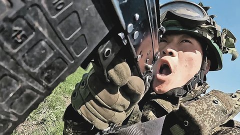 Корейцы открыли в России второй фронт - трудовой