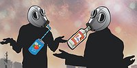 Водки больше не наливать!