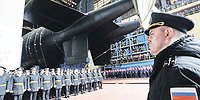 По зубам ли нам Макрон по-флотски и в воздухе