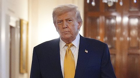 Трамп выиграл время для Москвы