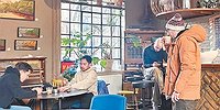 На грабли датского короля