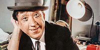 Юрий Никулин. Немножко больше, чем артист