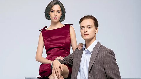 История любви Евгении Медведевой и Ильдара Гайнутдинова: «Мы не похожи на Ромео и Джульетту»