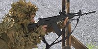 Спасение от дрона одно - не драпать, а бить