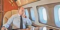 Подальше от Европы — ближе к миру