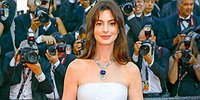 Энн Хэтэуэй: как вернуть любовь