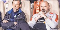 У Станковича и Семака другой лимит – у них все меньше времени