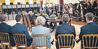 Безопасность поджидают опасности