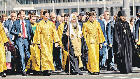 Торжество православия